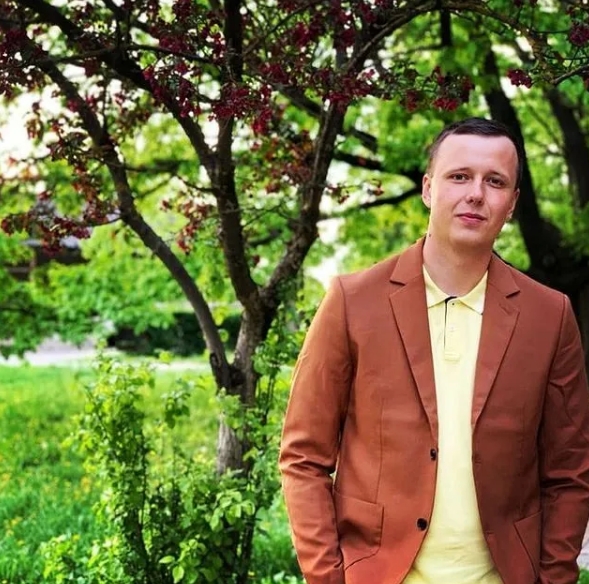 Российский оккупант обворовывал дома украинцев и вывозил золото: стало известно его имя